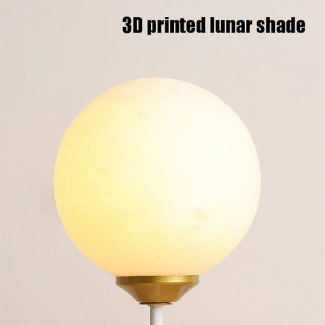 Bedside Illumination Cartoon Bear Table Lamp - Hans Lumiere