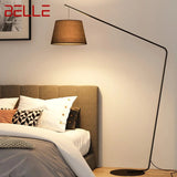 Beside The Sofa Creative LED Decorative Standing Light - Hans Lumiere