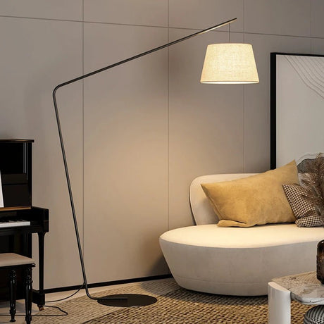 Beside The Sofa Creative LED Decorative Standing Light - Hans Lumiere