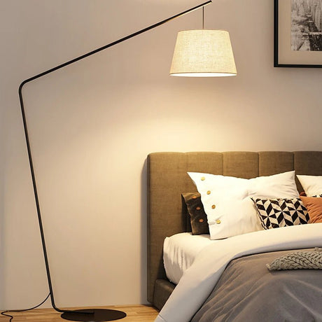Beside The Sofa Creative LED Decorative Standing Light - Hans Lumiere