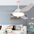 Ceiling Fans Light Kit With Remote Control - Hans Lumiere