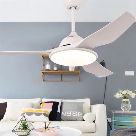 Ceiling Fans Light Kit With Remote Control - Hans Lumiere