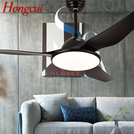 Ceiling Fans Light Kit With Remote Control - Hans Lumiere