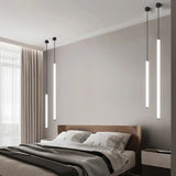 Ceramic Glass LED Pendant Light for Kitchen and Dining - Hans Lumiere
