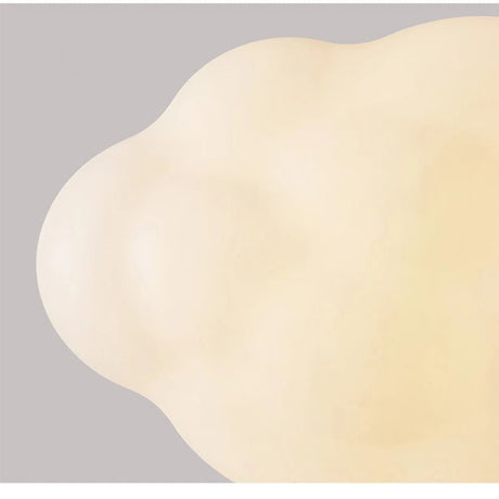 Children's Room Cloud LED Wall Lamp - Hans Lumiere