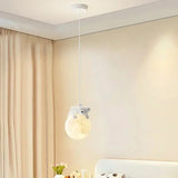 Children's Room Little Bear Pendant Lights - Hans Lumiere
