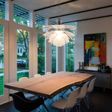 Classic Design Danish Pine Cones LED Chandelier - Hans Lumiere