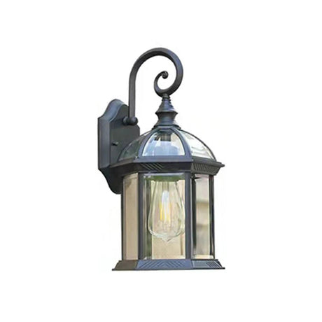 Classical Outdoor Sconces Wall Lamp - Hans Lumiere