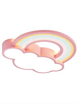 Cloud Rainbow Ceiling Light - Hans Lumiere