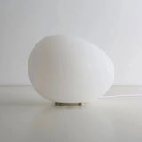 Cobblestone Night Light Minimalist Decorative Lamp - Hans Lumiere