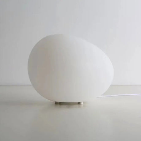 Cobblestone Night Light Minimalist Decorative Lamp - Hans Lumiere