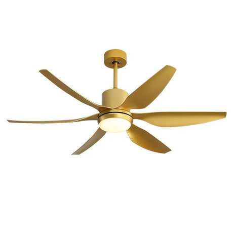 Contemporary American Ceiling Fan Light - Hans Lumiere
