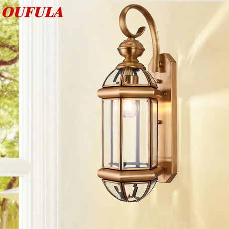 Contemporary Creative Wall Fixture Light - Hans Lumiere