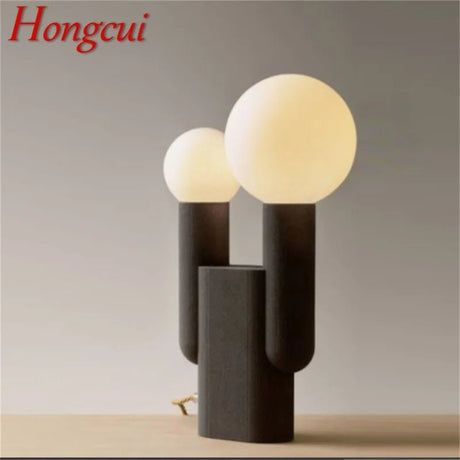 Contemporary Design Desk Lighting for Home Bedside Decoration - Hans Lumiere
