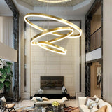 Copper Pendant Light for Kitchen Island and Living Room - Hans Lumiere