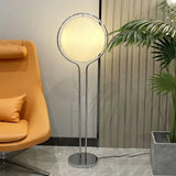 Creative Acrylic Ball Desk And Floor Lamp - Hans Lumiere