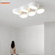 Creative Atmospheric LED Ceiling Lighting - Hans Lumiere