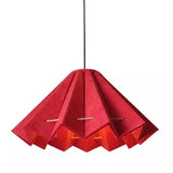 Creative Design Hanging Felt Shade LED Pendant Lamp - Hans Lumiere