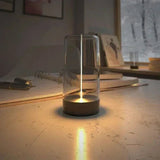 Creative Design Magnetic Light Cordless Table Lamp - Hans Lumiere