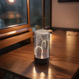 Creative Design Magnetic Light Cordless Table Lamp - Hans Lumiere