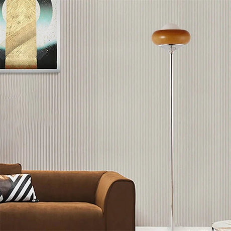 Creative Design Retro Floor Lamps - Hans Lumiere
