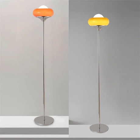 Creative Design Retro Floor Lamps - Hans Lumiere