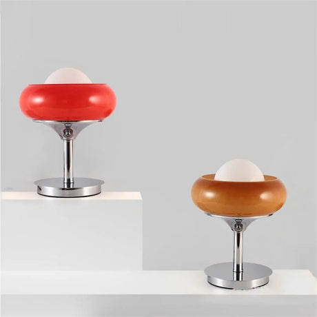 Creative Design Retro Floor Lamps - Hans Lumiere