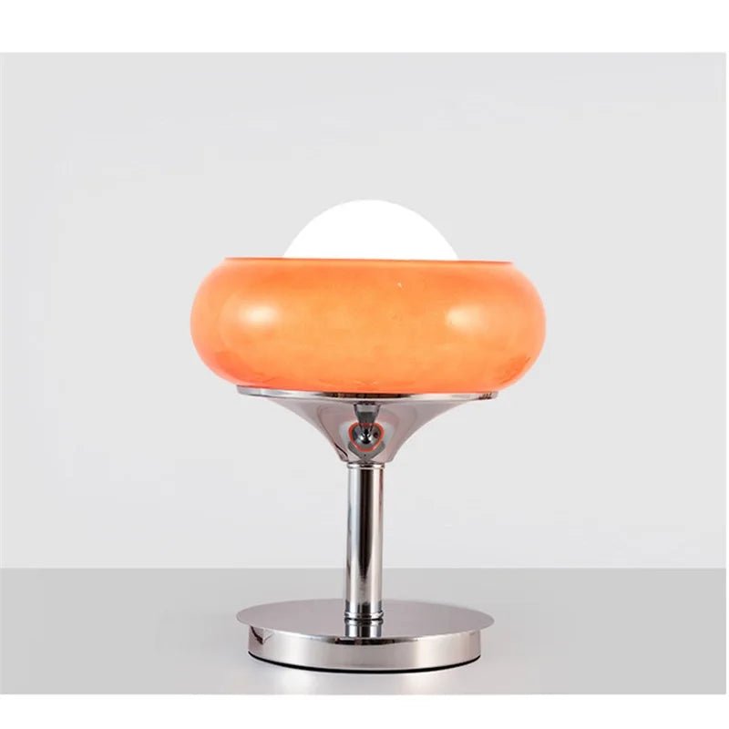 Creative Design Retro Floor Lamps - Hans Lumiere