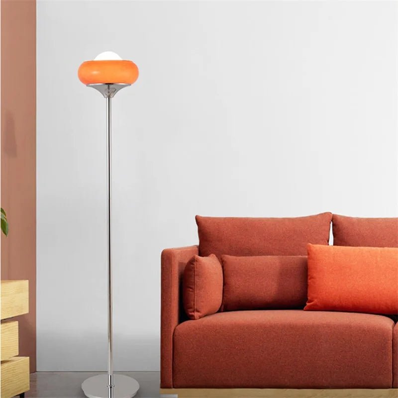 Creative Design Retro Floor Lamps - Hans Lumiere