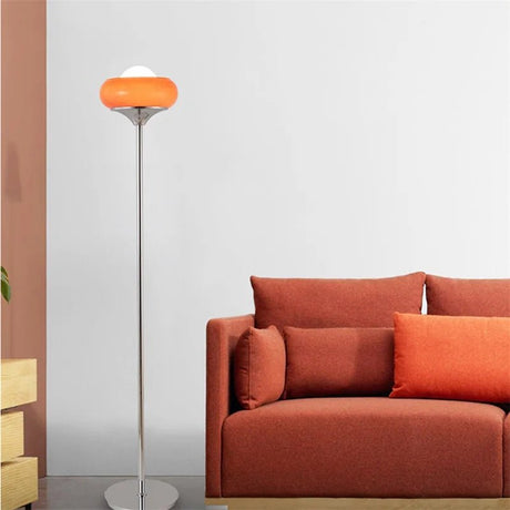 Creative Design Retro Floor Lamps - Hans Lumiere
