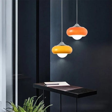 Creative Design Retro Floor Lamps - Hans Lumiere