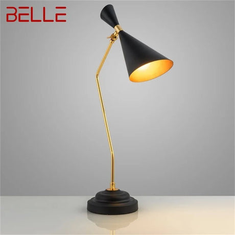 Creative Desk Light Decorative Table Lamp - Hans Lumiere