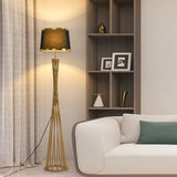 Creative Fashion LED Vintage Standing Light - Hans Lumiere