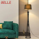 Creative Fashion LED Vintage Standing Light - Hans Lumiere