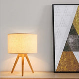 Creative LED Table Lamp For Reading - Hans Lumiere
