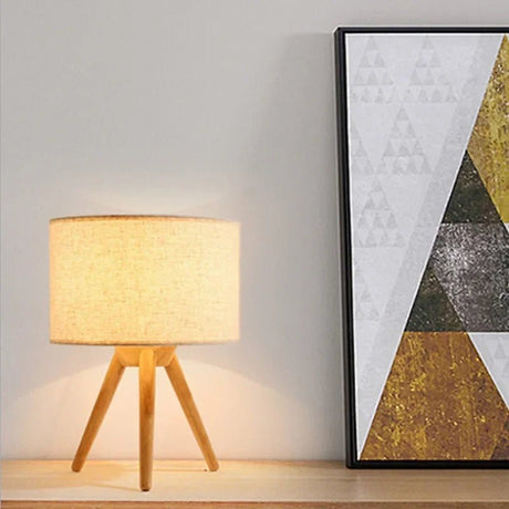 Creative LED Table Lamp For Reading - Hans Lumiere