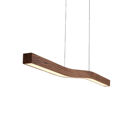 Creative Luxury Design Dimmable Long Strip Office Lighting - Hans Lumiere