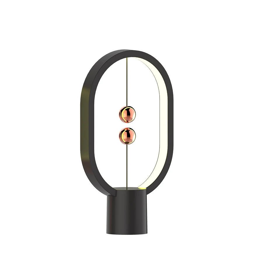 Creative Night Light USB LED Table Lamp - Hans Lumiere