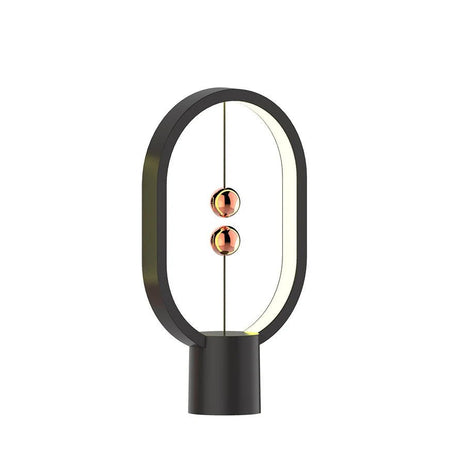 Creative Night Light USB LED Table Lamp - Hans Lumiere