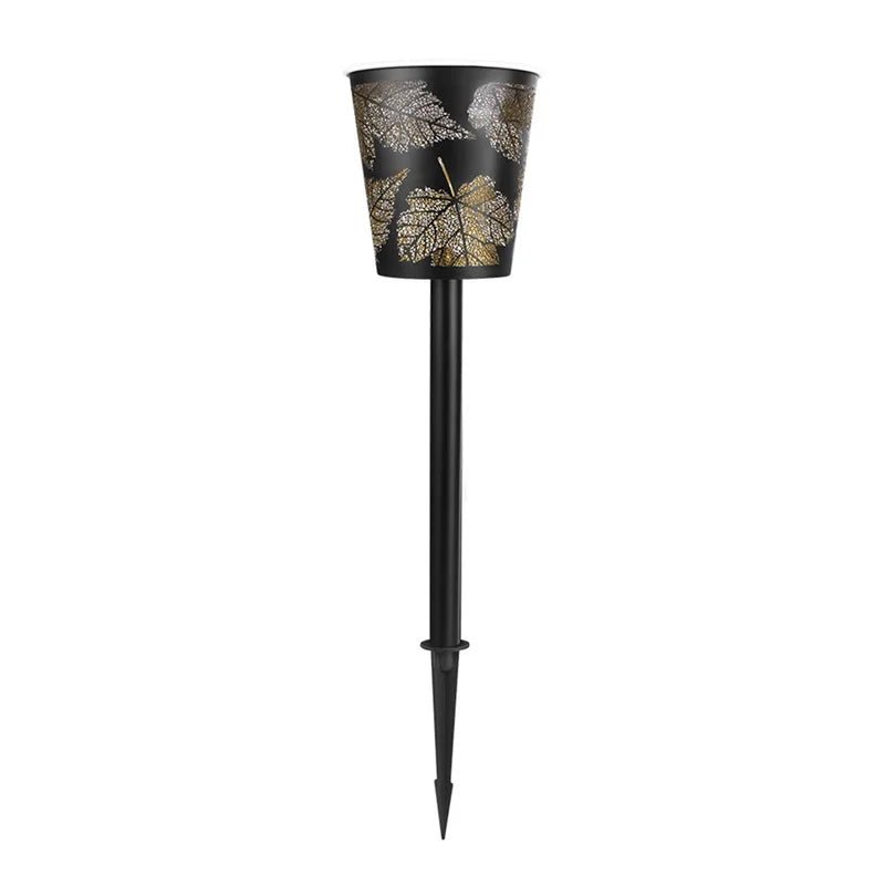 Creative Outdoor Solar Lawn Light - Hans Lumiere