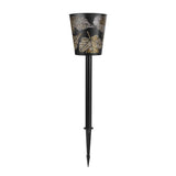Creative Outdoor Solar Lawn Light - Hans Lumiere