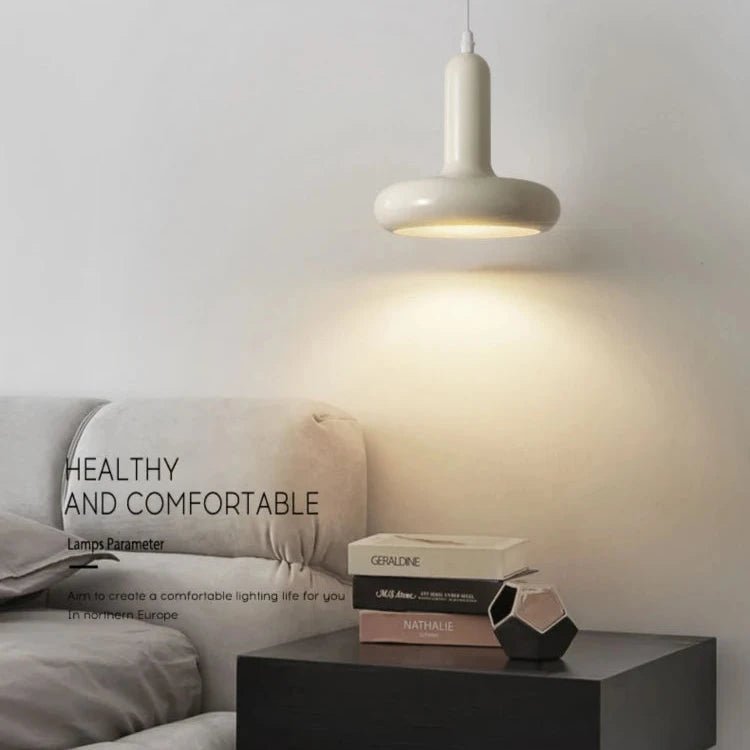 Creative Retractable Study Reading Rocker Lamp - Hans Lumiere