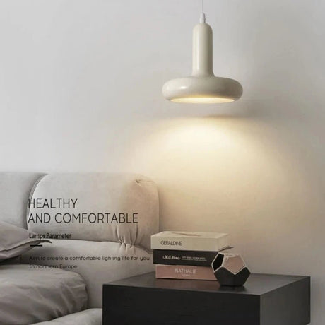 Creative Retractable Study Reading Rocker Lamp - Hans Lumiere