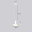Creative Retractable Study Reading Rocker Lamp - Hans Lumiere