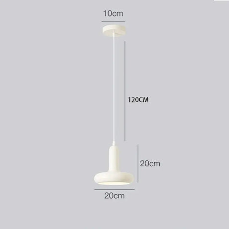 Creative Retractable Study Reading Rocker Lamp - Hans Lumiere