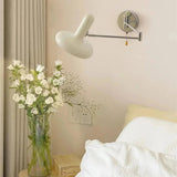Creative Retractable Study Reading Rocker Lamp - Hans Lumiere