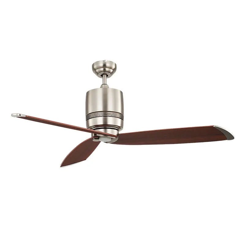 Creative Vintage American Ceiling Fan Light - Hans Lumiere