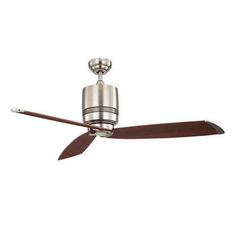 Creative Vintage American Ceiling Fan Light - Hans Lumiere