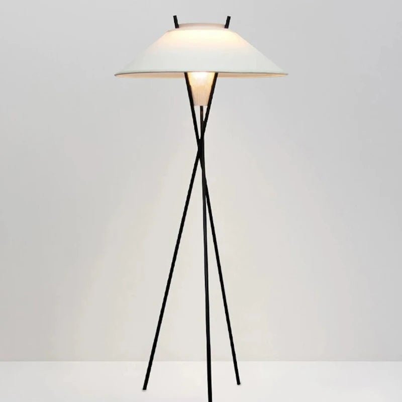 Creativity Art Nordic Floor Lamp - Hans Lumiere