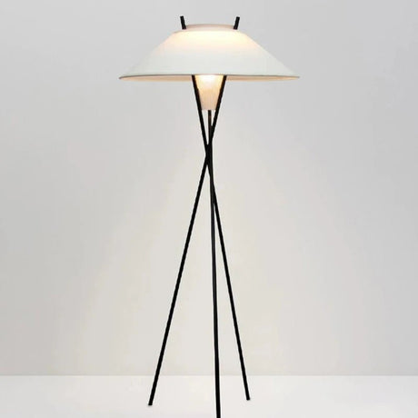 Creativity Art Nordic Floor Lamp - Hans Lumiere